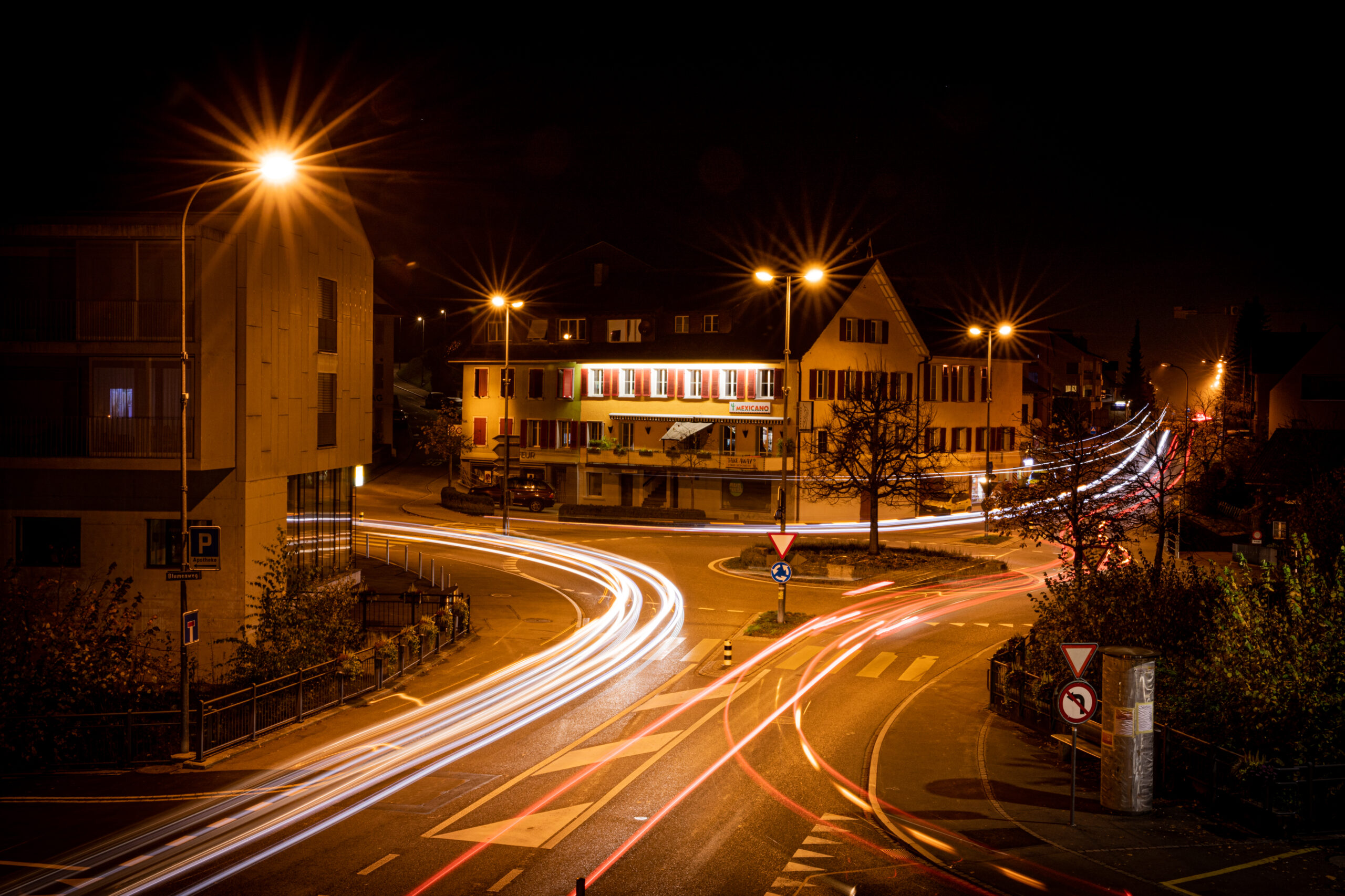 STROMUNTERBRUCH - Elektra Sins